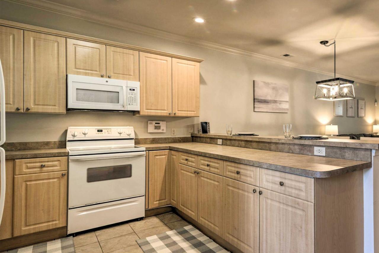 Beautiful Coastal Condo With Pool And Close To Beach! Myrtle Beach Extérieur photo