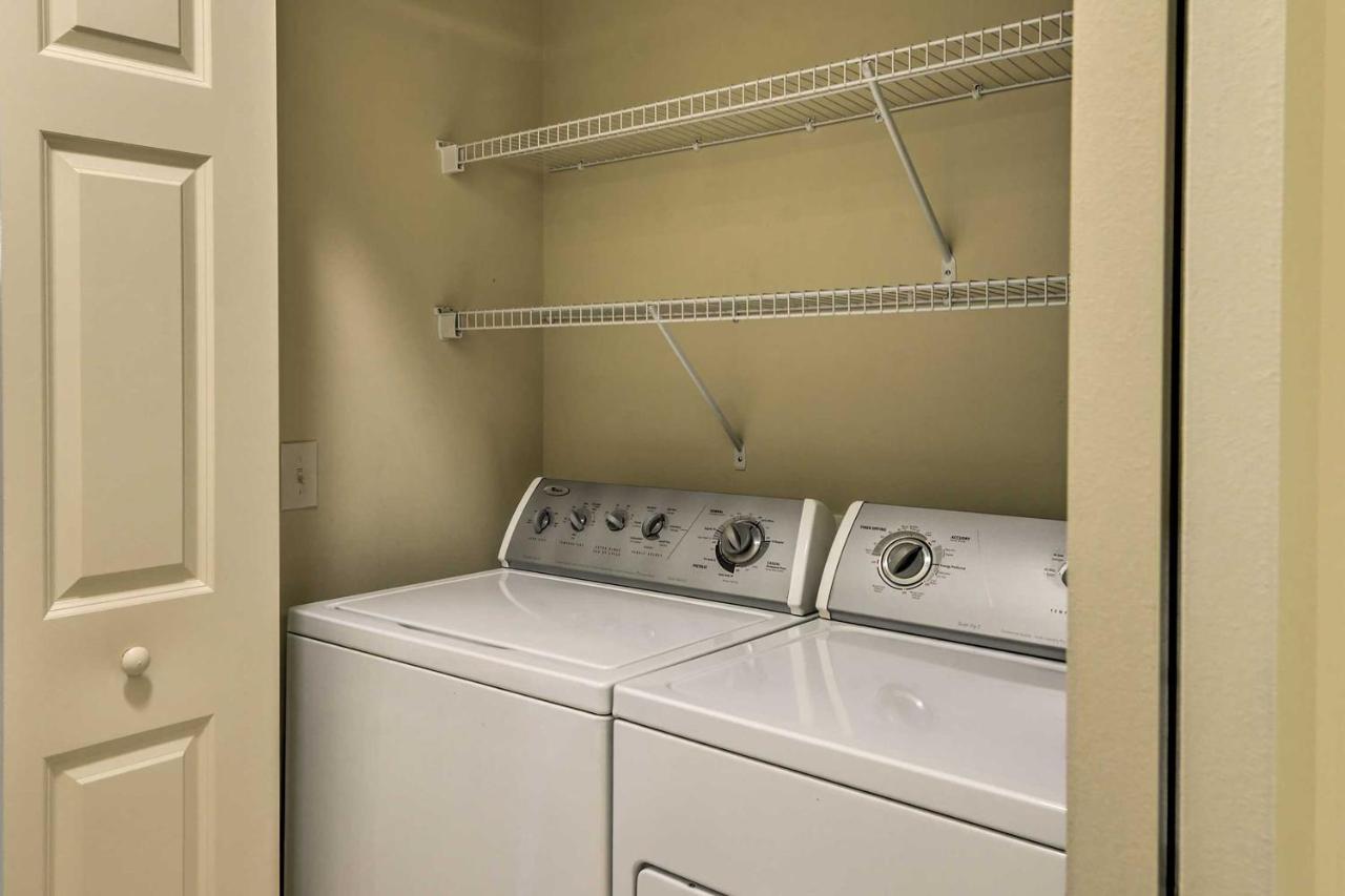 Beautiful Coastal Condo With Pool And Close To Beach! Myrtle Beach Extérieur photo