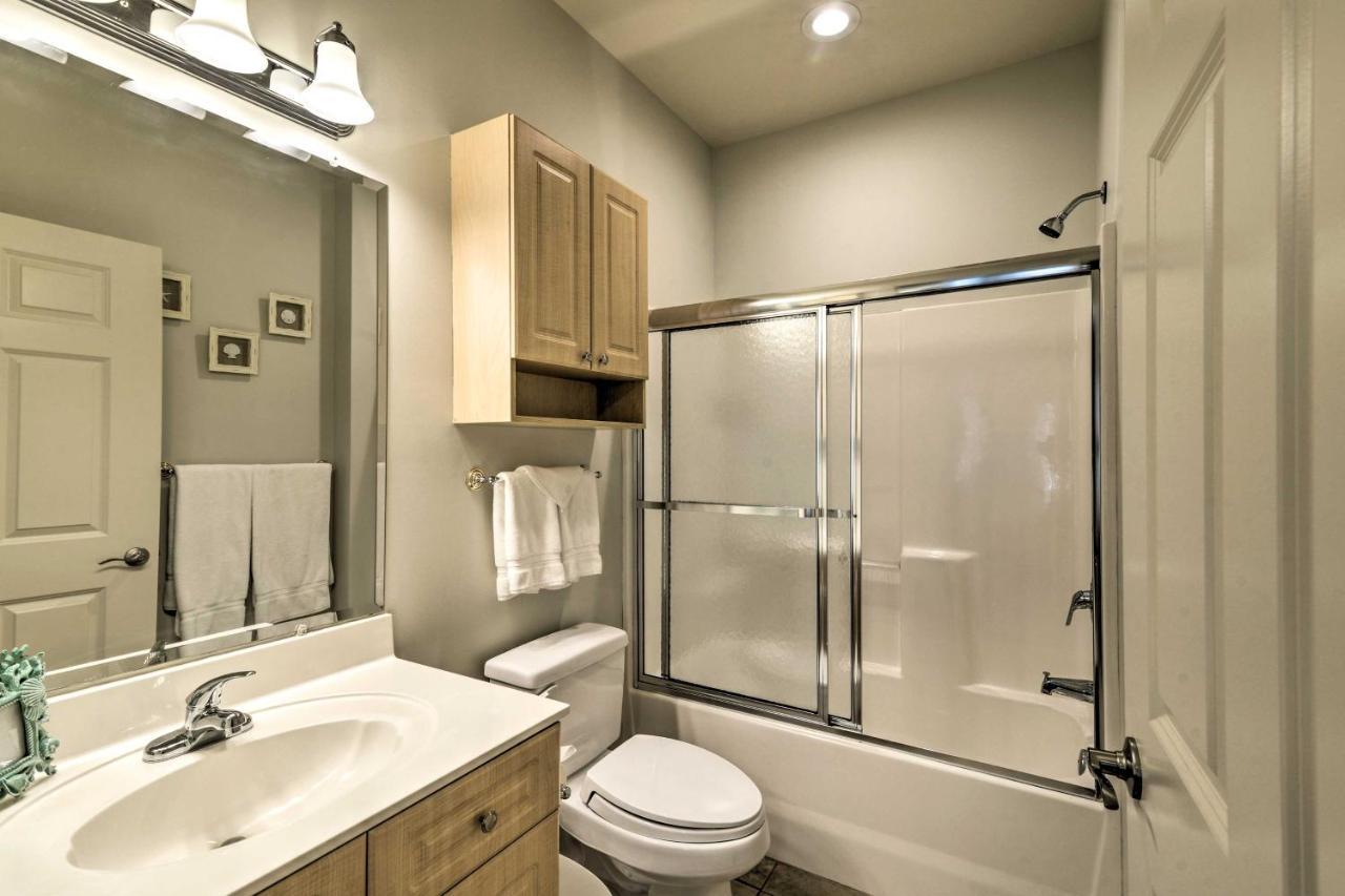 Beautiful Coastal Condo With Pool And Close To Beach! Myrtle Beach Extérieur photo