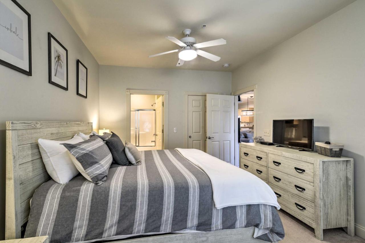 Beautiful Coastal Condo With Pool And Close To Beach! Myrtle Beach Extérieur photo