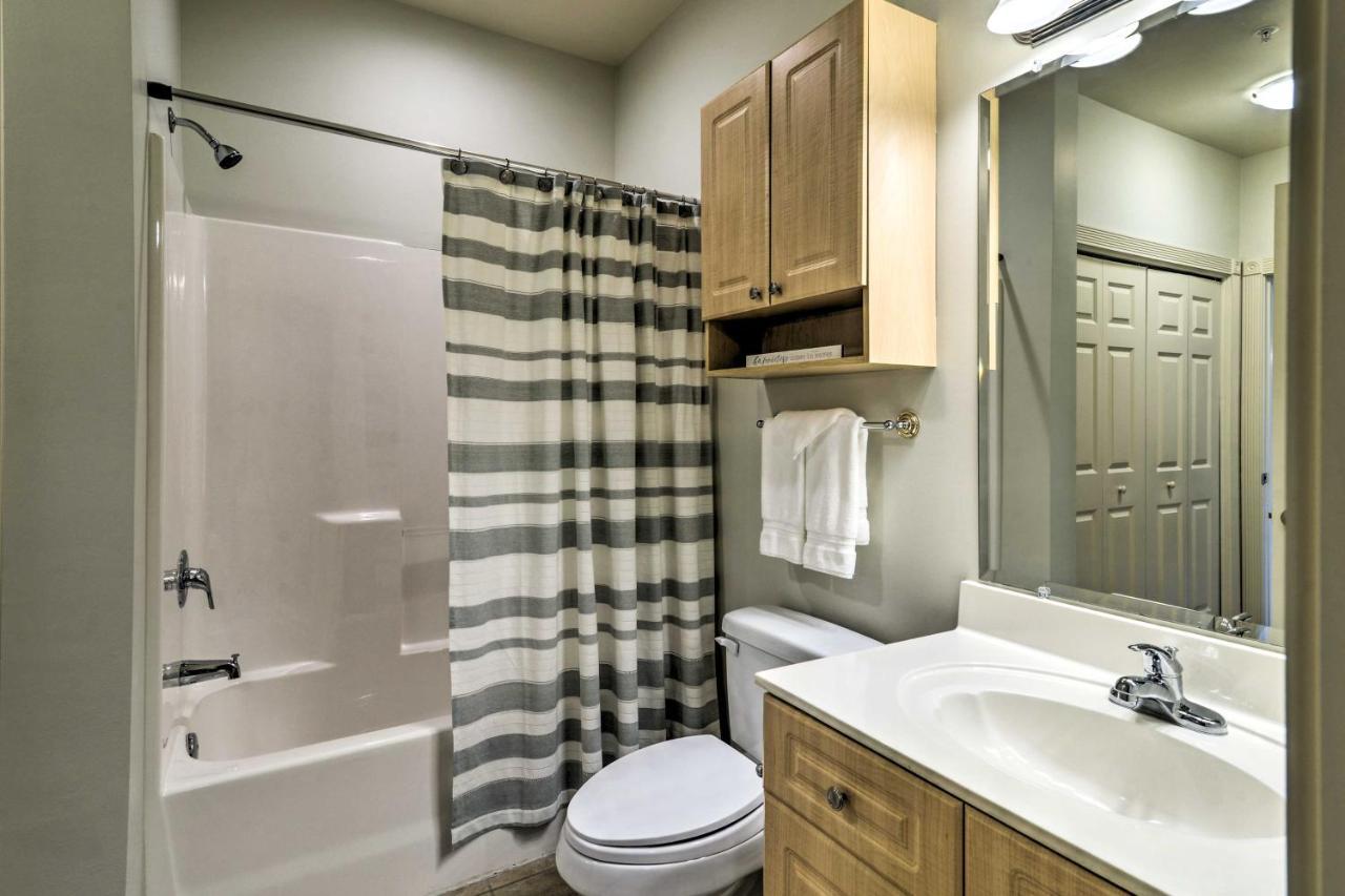 Beautiful Coastal Condo With Pool And Close To Beach! Myrtle Beach Extérieur photo