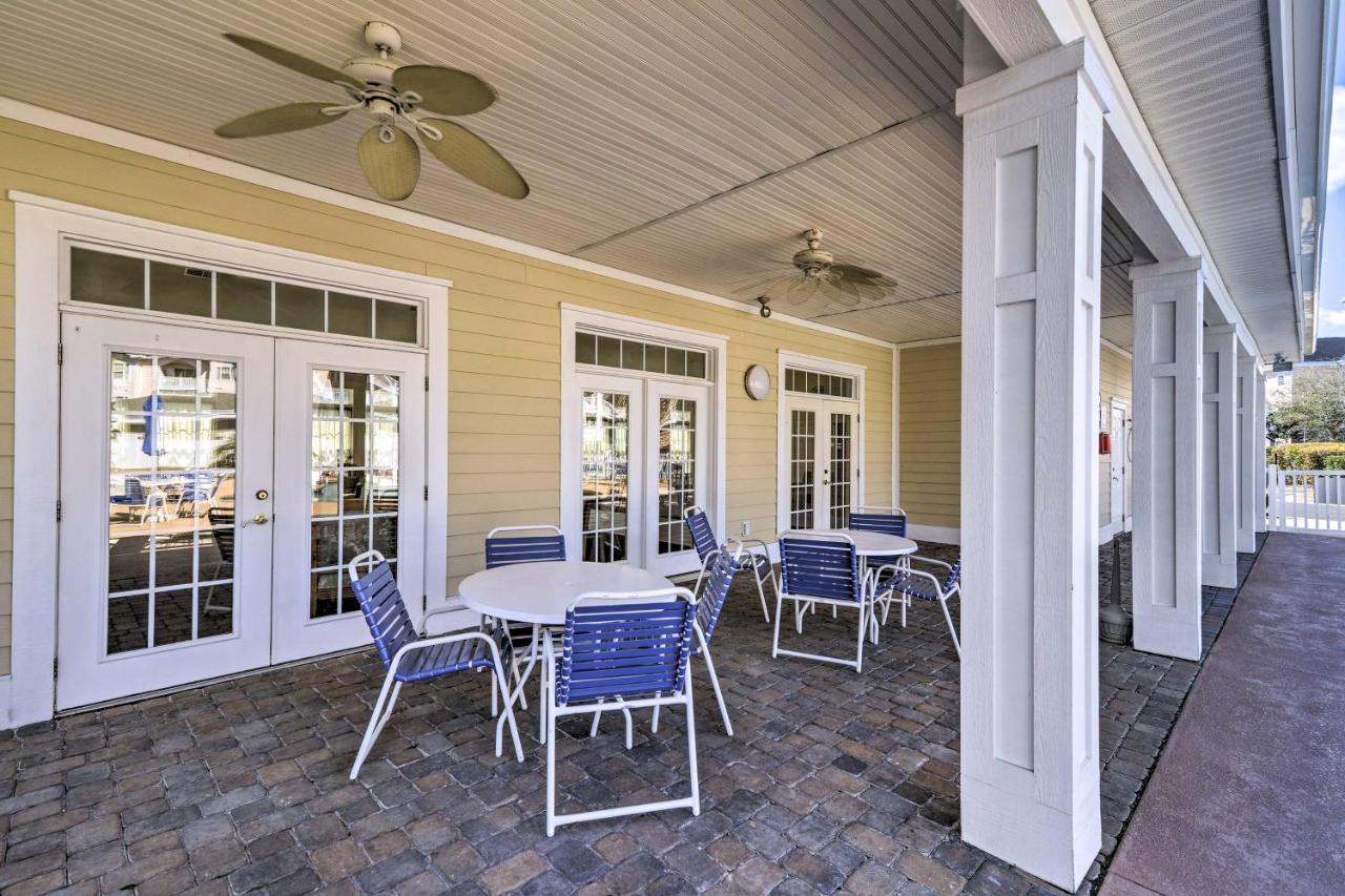 Beautiful Coastal Condo With Pool And Close To Beach! Myrtle Beach Extérieur photo