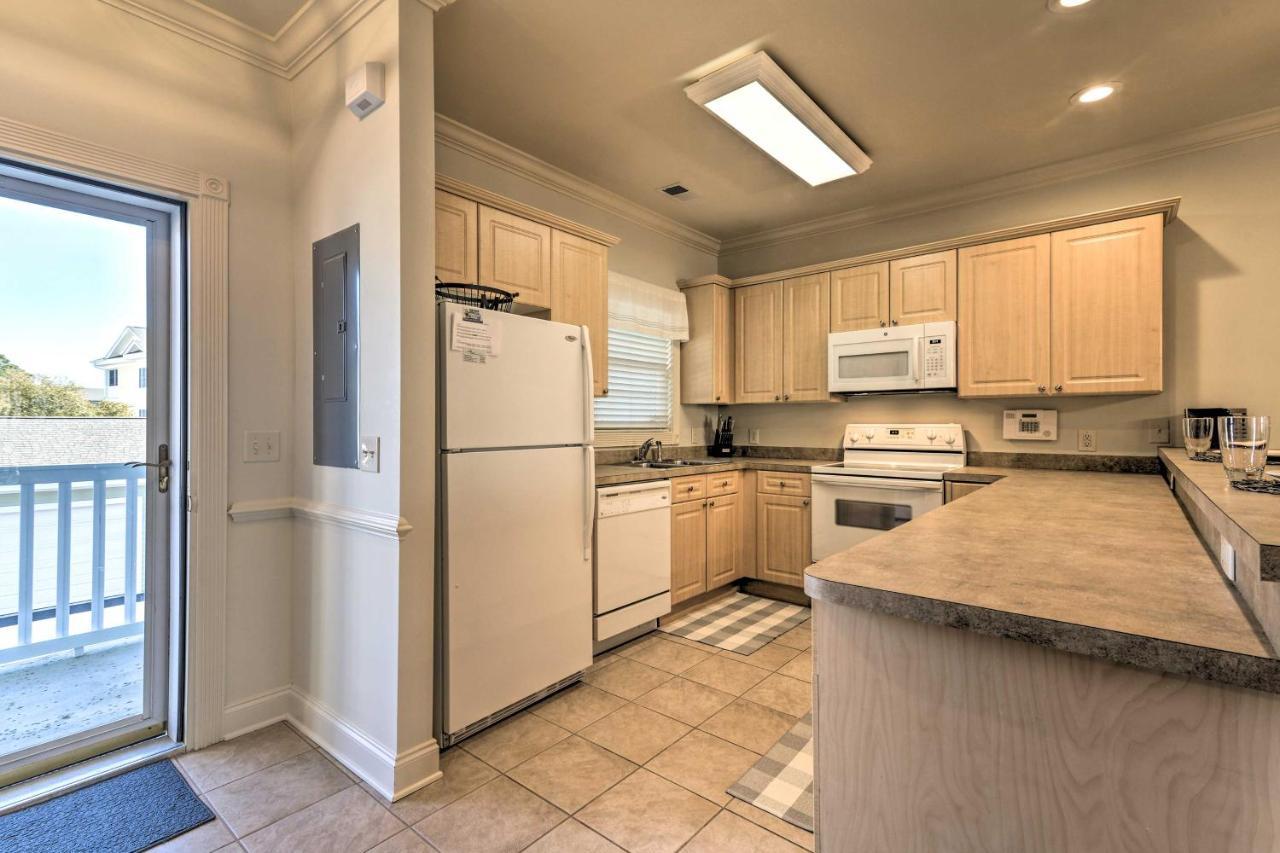 Beautiful Coastal Condo With Pool And Close To Beach! Myrtle Beach Extérieur photo