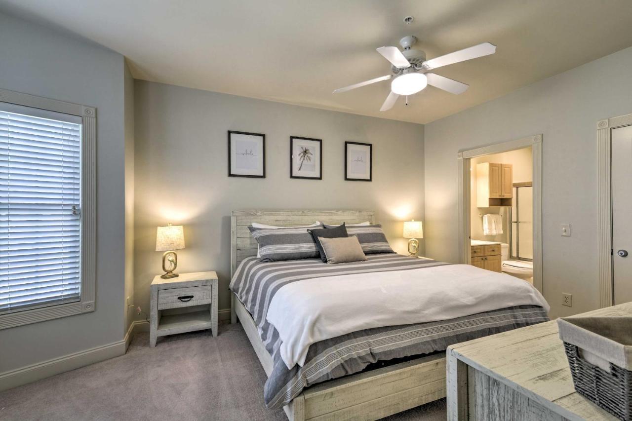 Beautiful Coastal Condo With Pool And Close To Beach! Myrtle Beach Extérieur photo