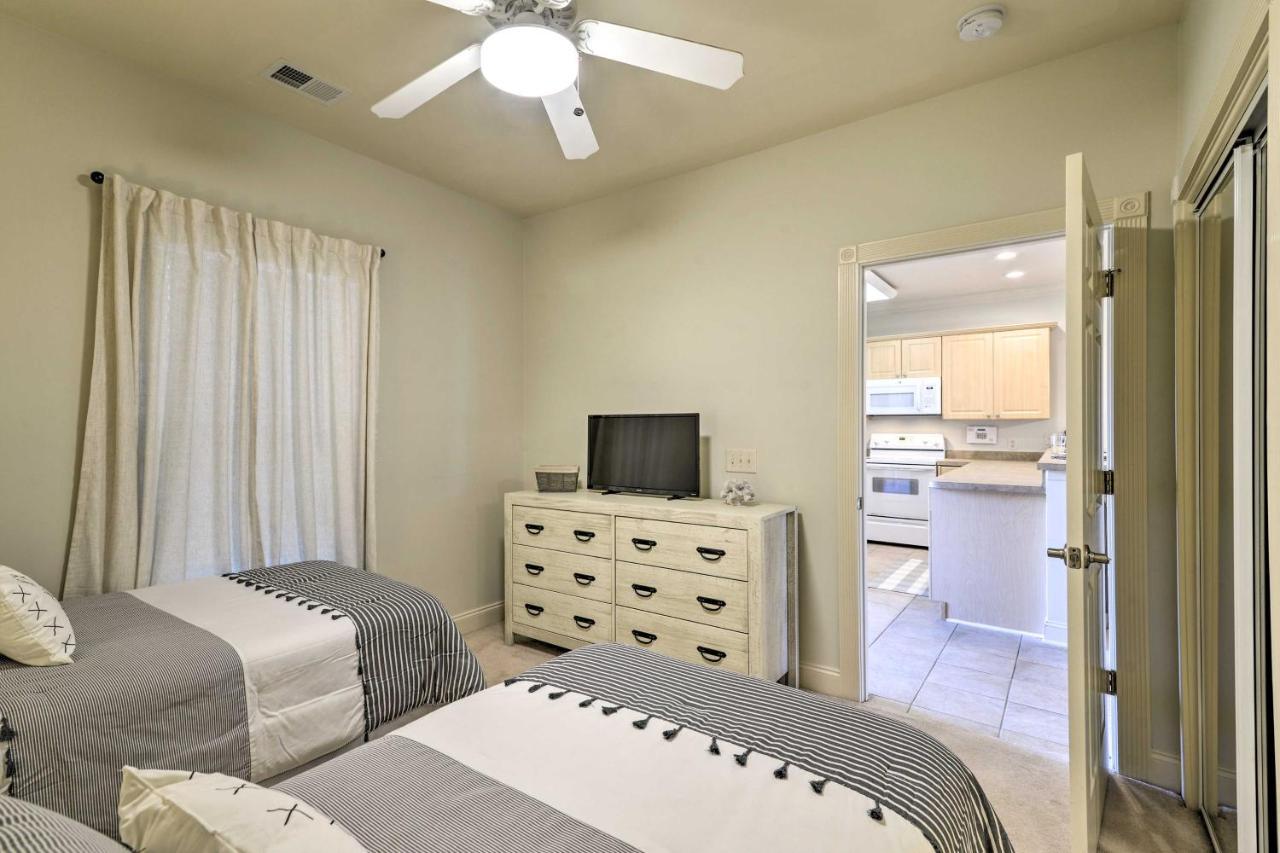 Beautiful Coastal Condo With Pool And Close To Beach! Myrtle Beach Extérieur photo